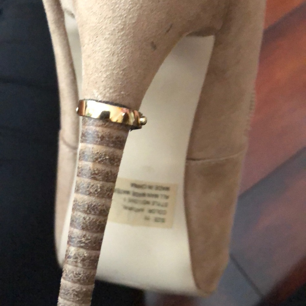 Booties - Picture 2 of 3